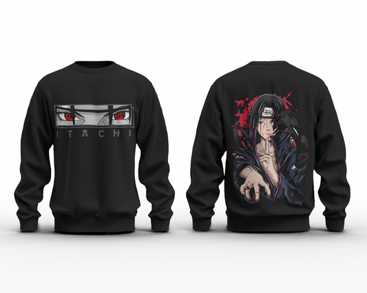 Sweatshirt / Itachi