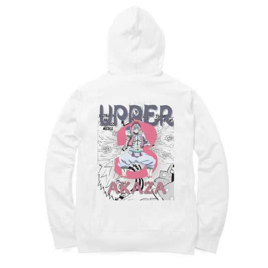 Hoodie Akaza Design