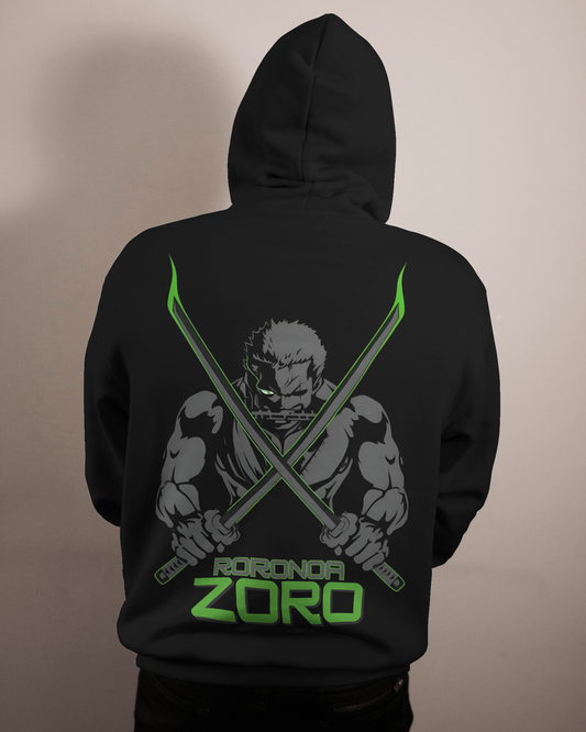 Hoodie / Zoro