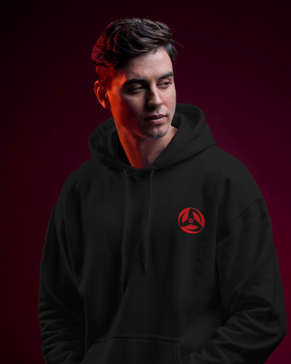 Hoodie / Obito