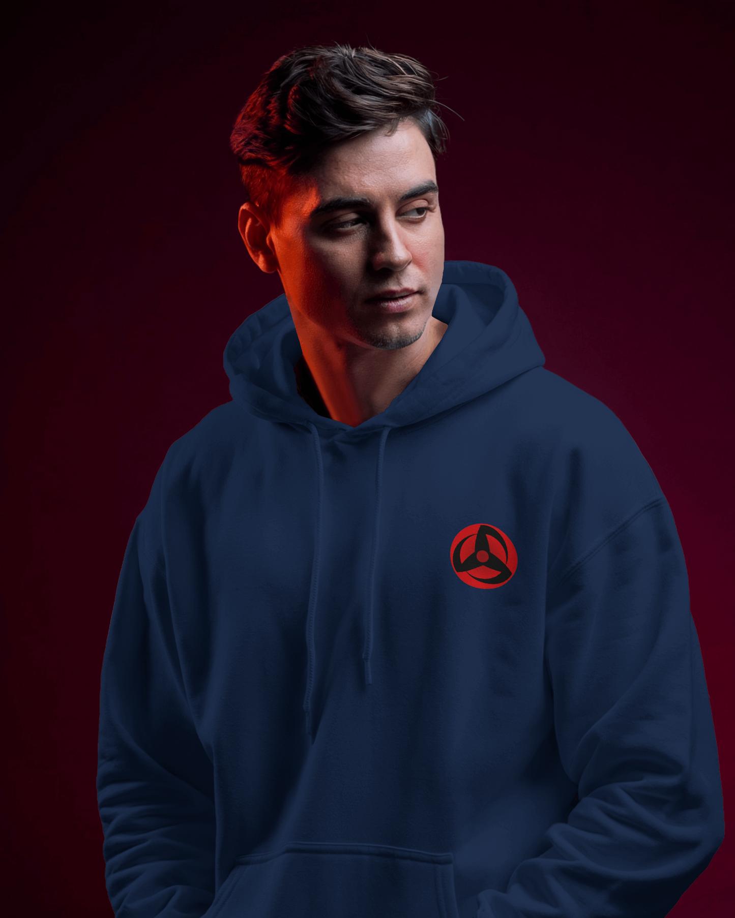 Hoodie / Obito