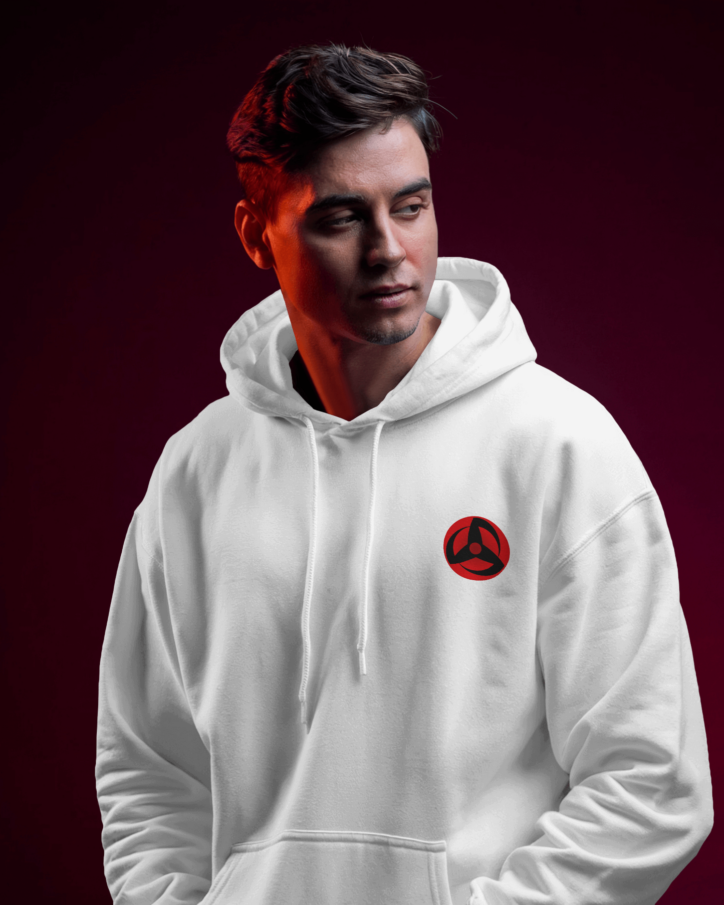 Hoodie / Obito