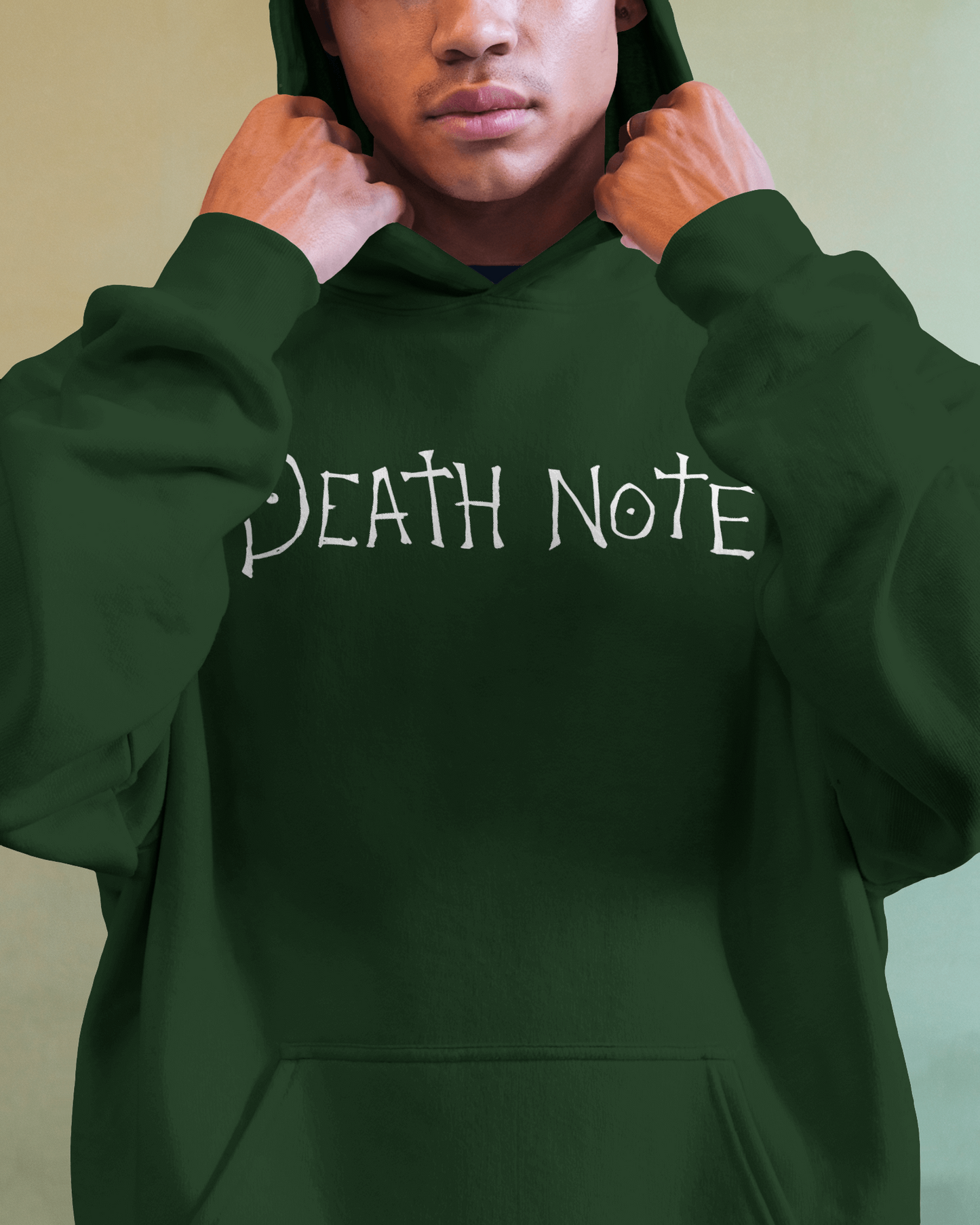 Hoodie / Death Note