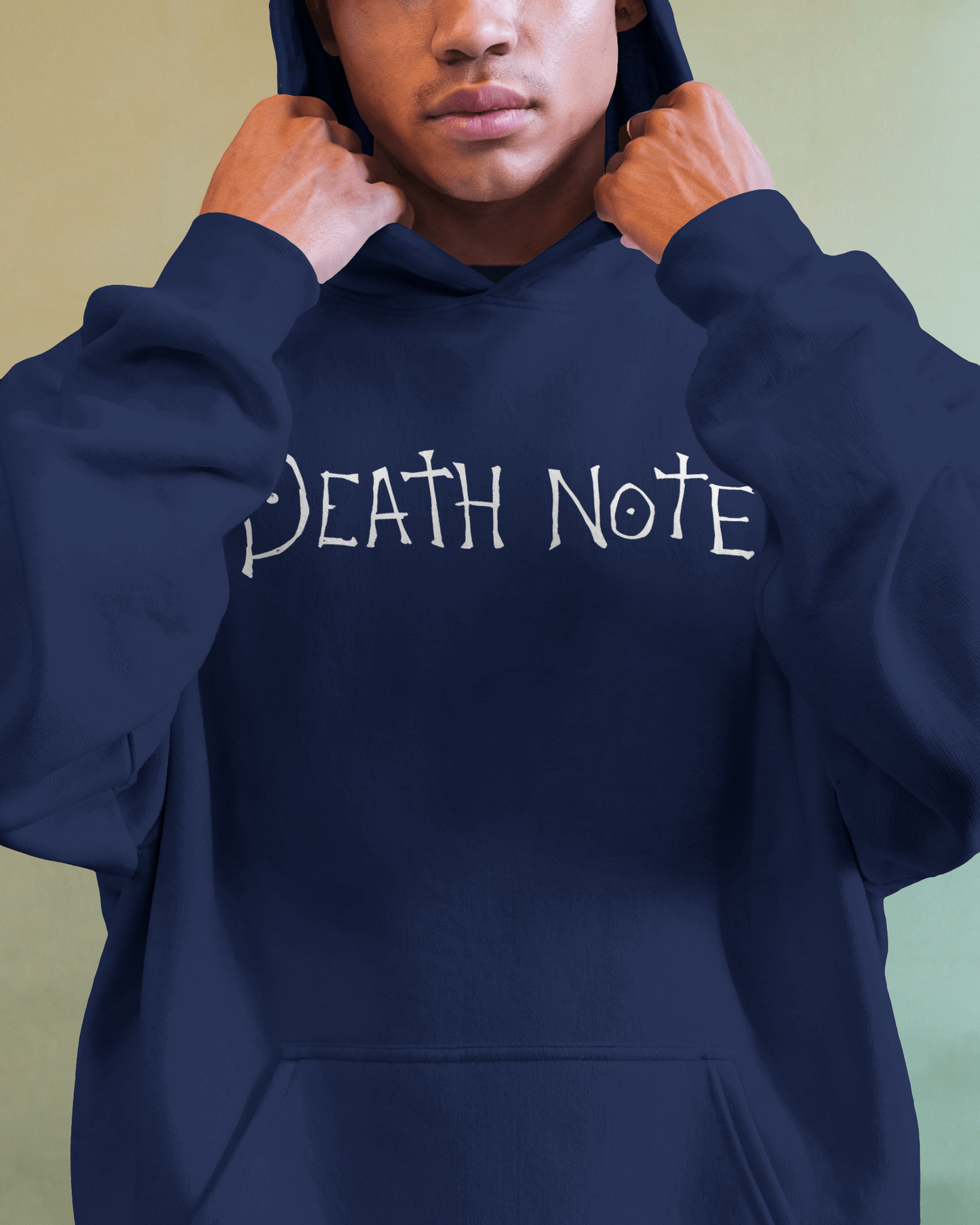 Hoodie / Death Note