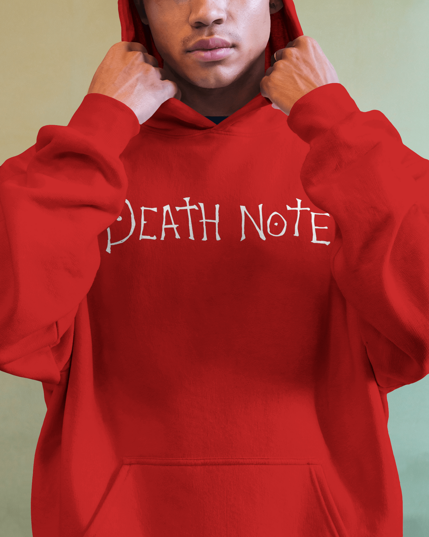 Hoodie / Death Note