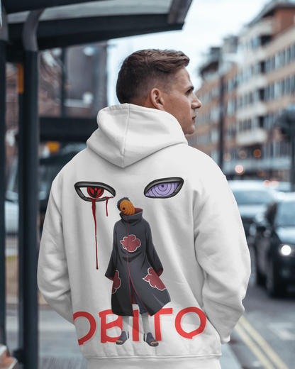 Hoodie / Obito